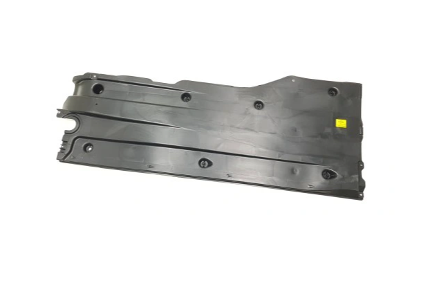 new volkswagen arteon 3h7 right side underbody cover 3q0825202j original