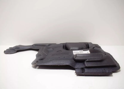 NEW BMW X5 E53 FRONT RIGHT DOOR SOUND INSULATING 51488402390 ORIGINAL