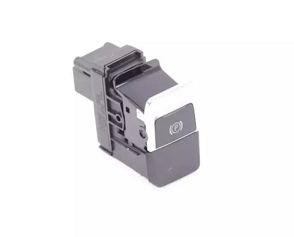 NEW AUDI A6 C7 ELECTRO-MECHANICAL PARKING BRAKE SWITCH 4G1927225C ORIGINAL