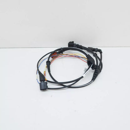 NEW VW EOS FRONT LEFT SPEED SENSOR AND BRAKE WEAR WIRING SET 1Q0927903R