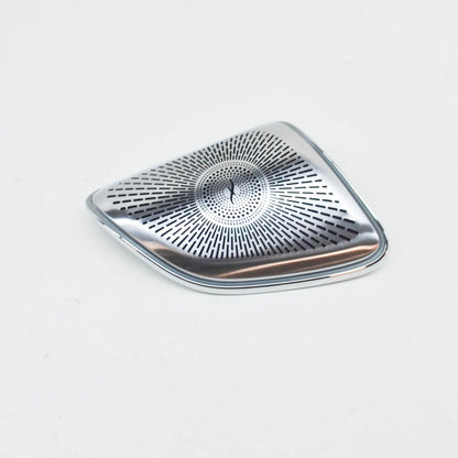 NEW MB GLE W167 FRONT RIGHT DOOR MIRROR TRIANGLE COVER A16772024057F24