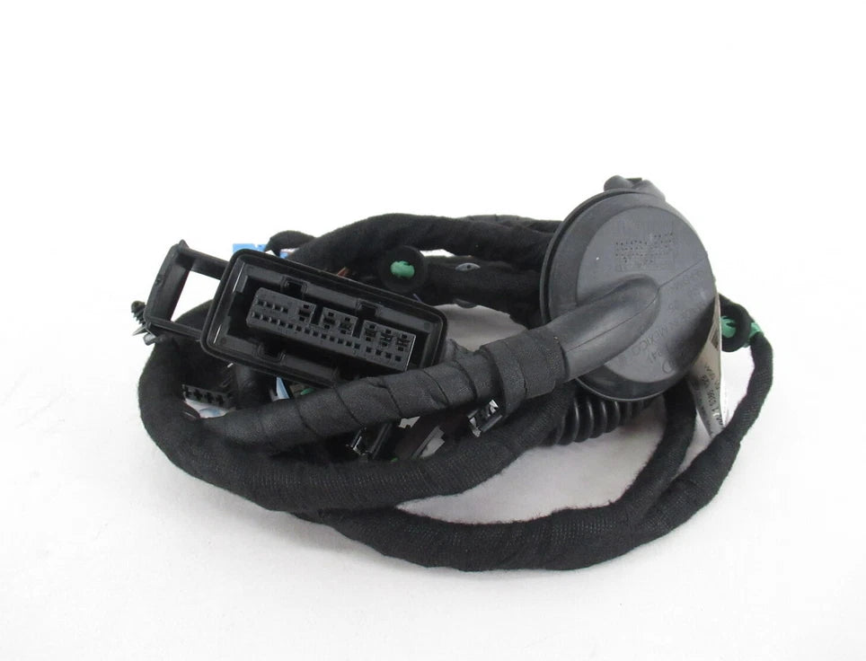 NEW VOLKSWAGEN ATLAS CA1 FRONT LEFT DOOR CABLE HARNESS 3CN971120T
