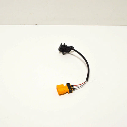 NEW BMW 3 E36 FRONT LEFT DOOR CATCH MICRO SWITCH 51218208423 ORIGINAL