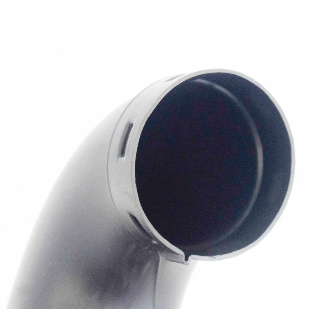 NEW AUDI A3 8P AIR INTAKE TUBE 1.8 PETROL 1K0129618AN ORIGINAL