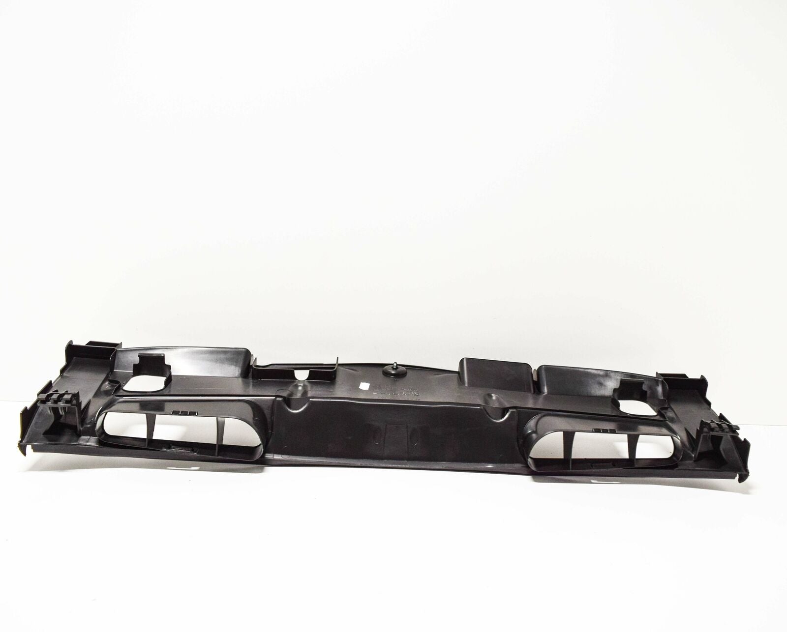 Genuine Mb C-Class W204 Cold Air Shroud Fan Upper Cover A2045001455 Original