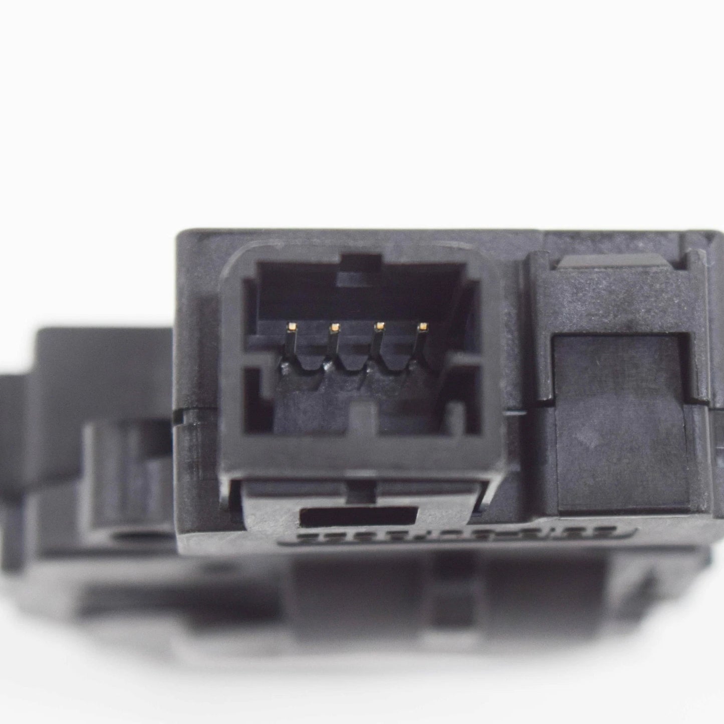 NEW AUDI Q5 8R COOLING SYSTEM SIDE SERVOMOTOR 8R0820510A ORIGINAL