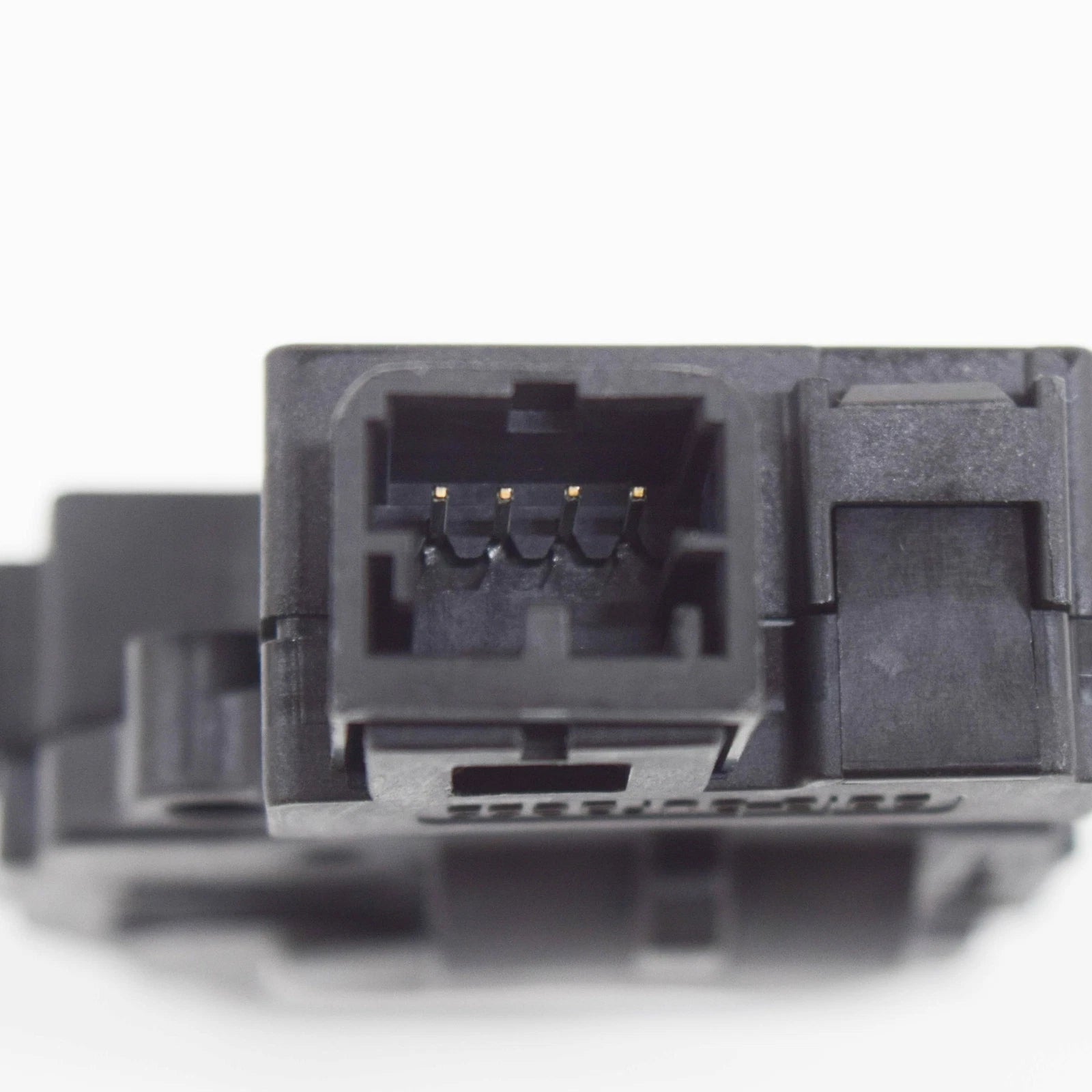 NEW AUDI Q5 8R COOLING SYSTEM SIDE SERVOMOTOR 8R0820510A ORIGINAL