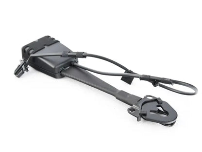 NEW AUDI A6 C7 FRONT LEFT SEAT BUCKLE LATCH LHD 8K0857755K01C ORIGINAL