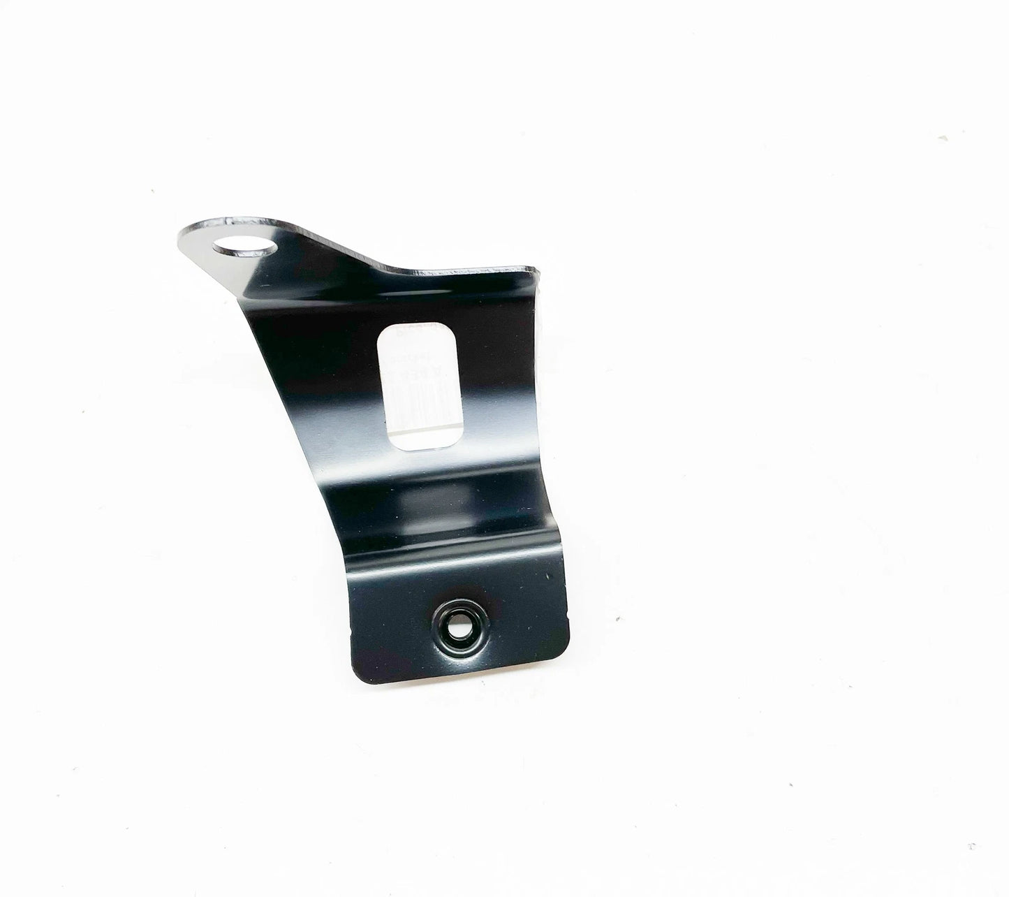 NEW AUDI E-TRON GT FRONT RIGHT FENDER WING HOLDER 4J3821434A ORIGINAL