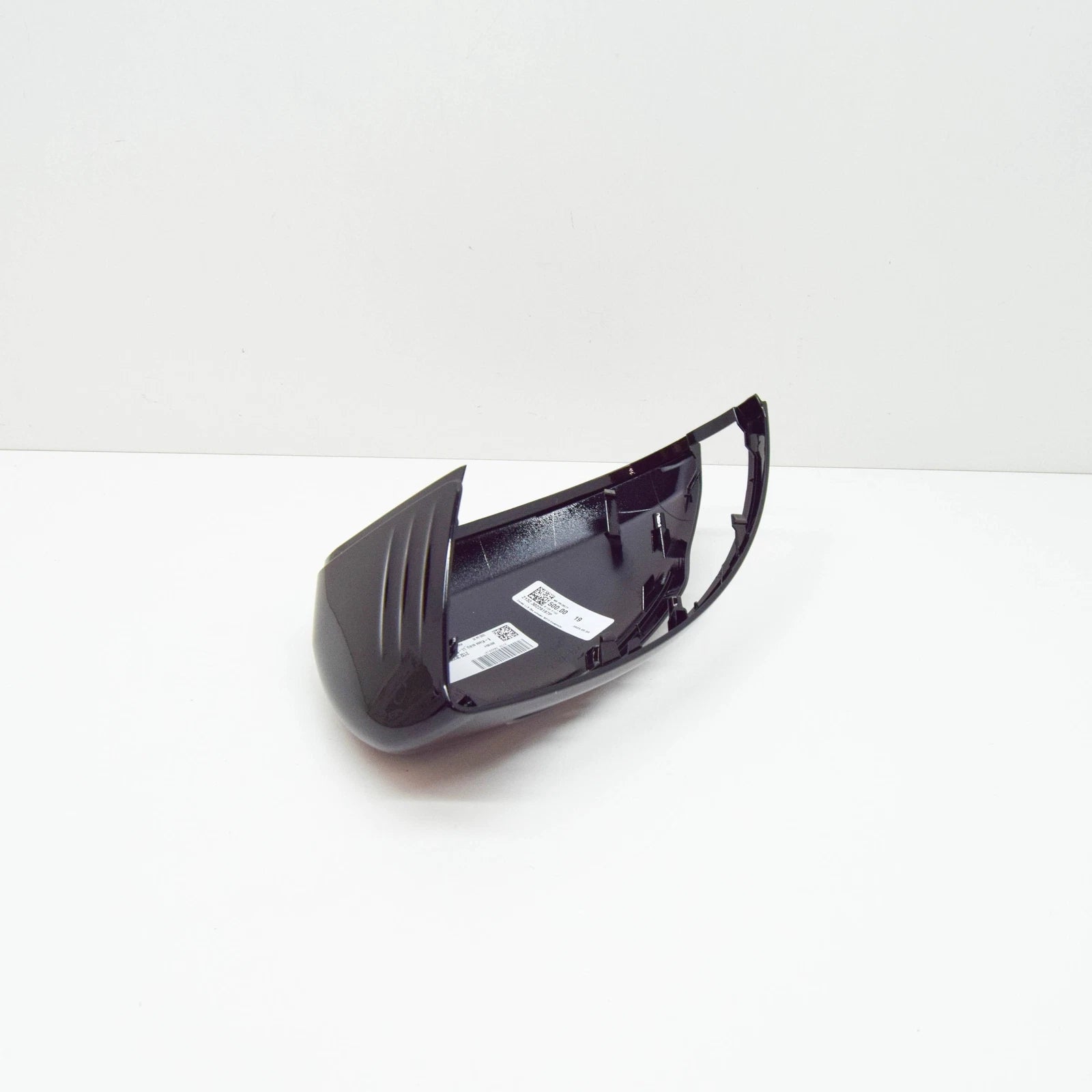 NEW MB E-CLASS W213 RIGHT WING MIRROR COVER A09981102009197 2017 ORIGINAL