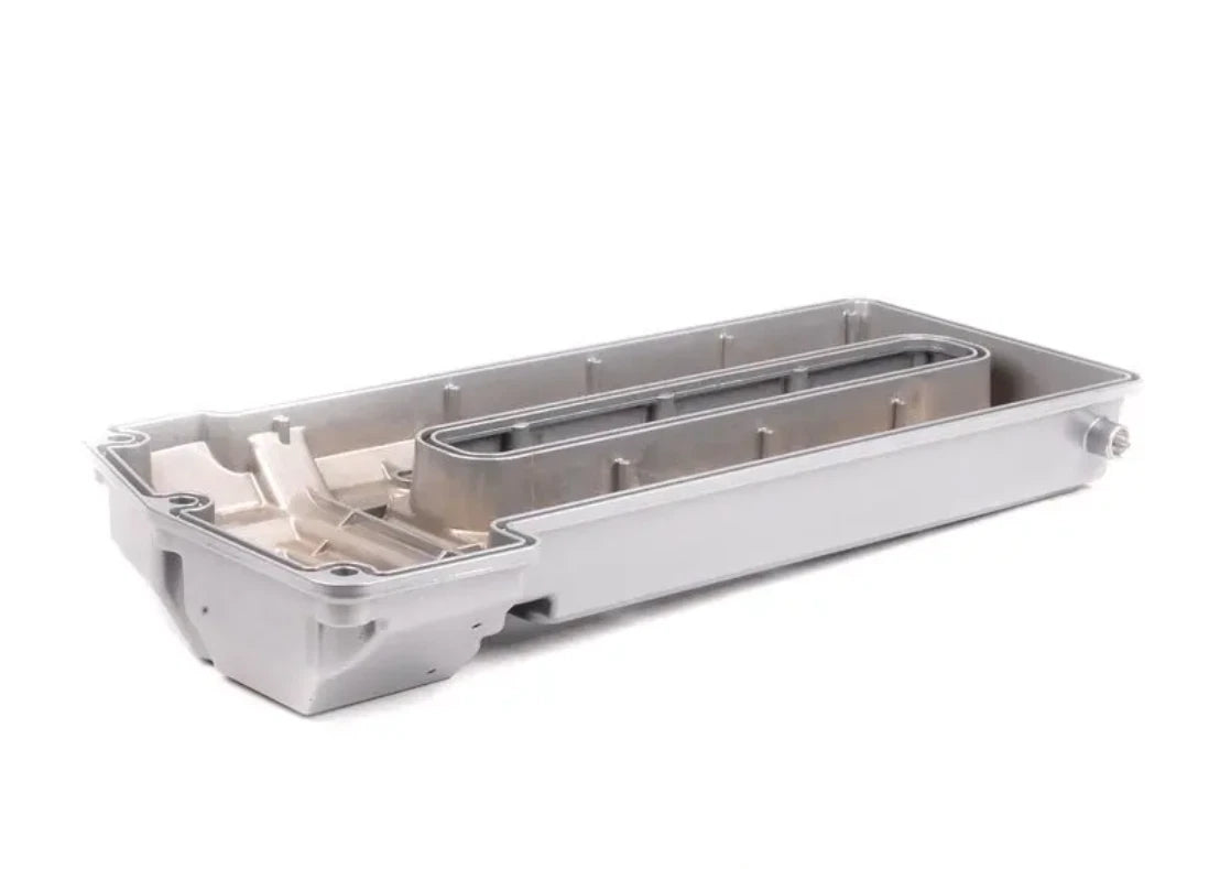 NEW BMW Z8 ROADSTER E52 ENGINE VALVE COVER 1703179 11121703179 ORIGINAL