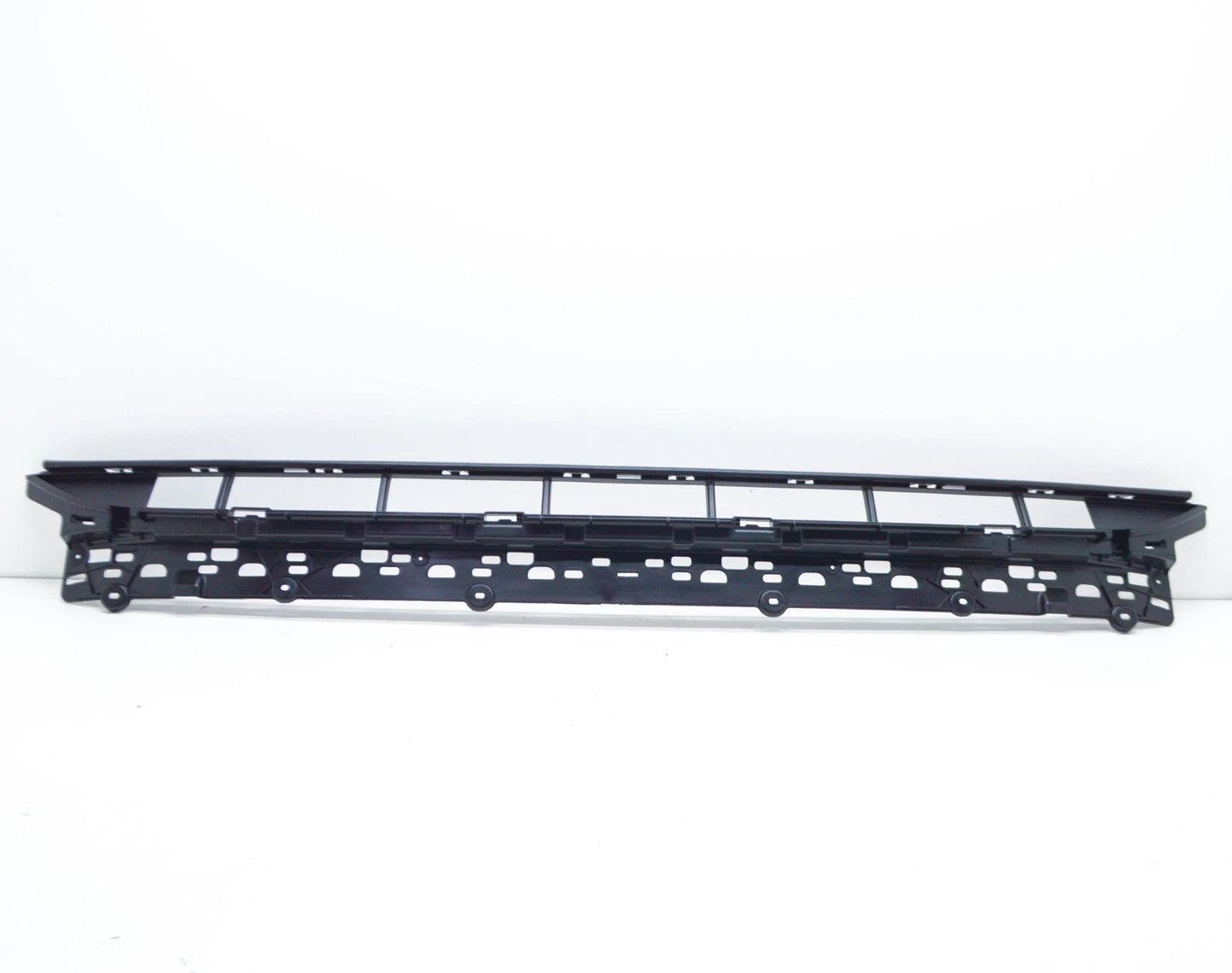 NEW AUDI Q8 FRONT BUMPER CENTER GRILLE 4M8807647D9B9