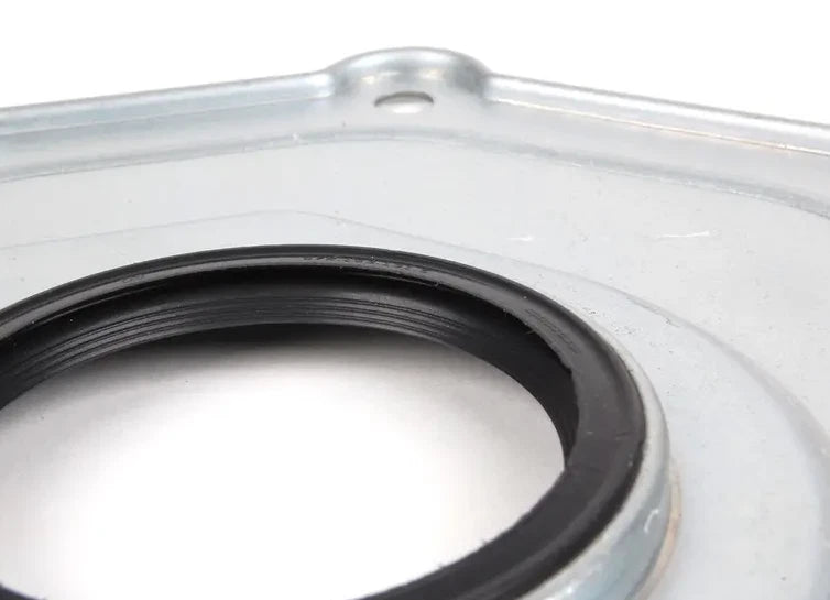 NEW VOLKSWAGEN BEETLE A5 FRONT CRANKSHAFT SEALING FLANGE 07K103151C ORIGINAL