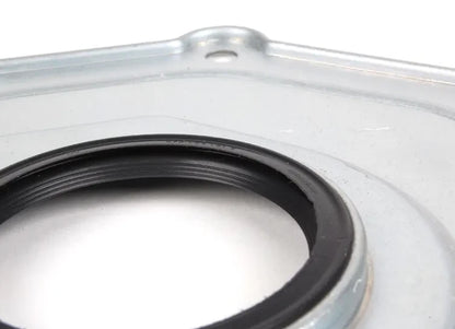 NEW VOLKSWAGEN BEETLE A5 FRONT CRANKSHAFT SEALING FLANGE 07K103151C ORIGINAL