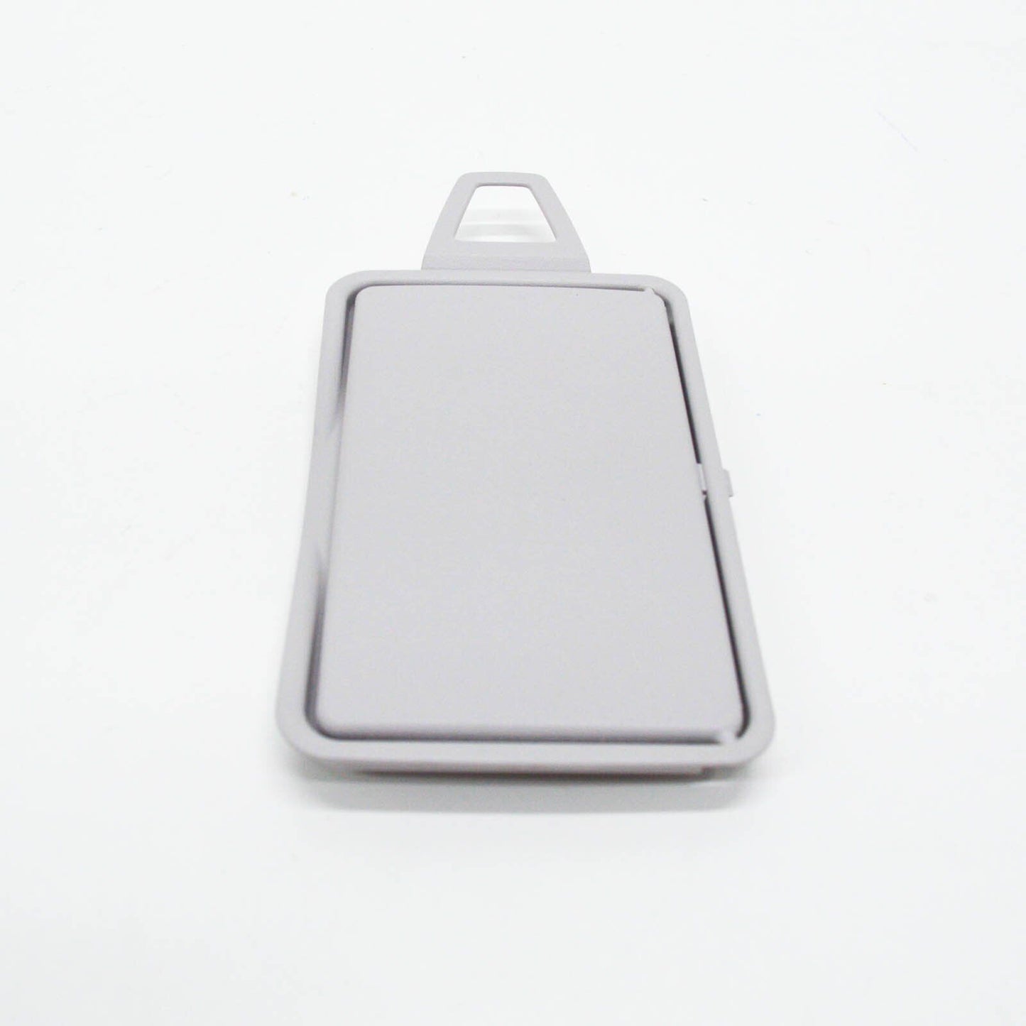 NEW MERCEDES E-CLASS W211 SUN VISOR MIRROR RIGHT SIDE A21181100107F94 ORIGINAL