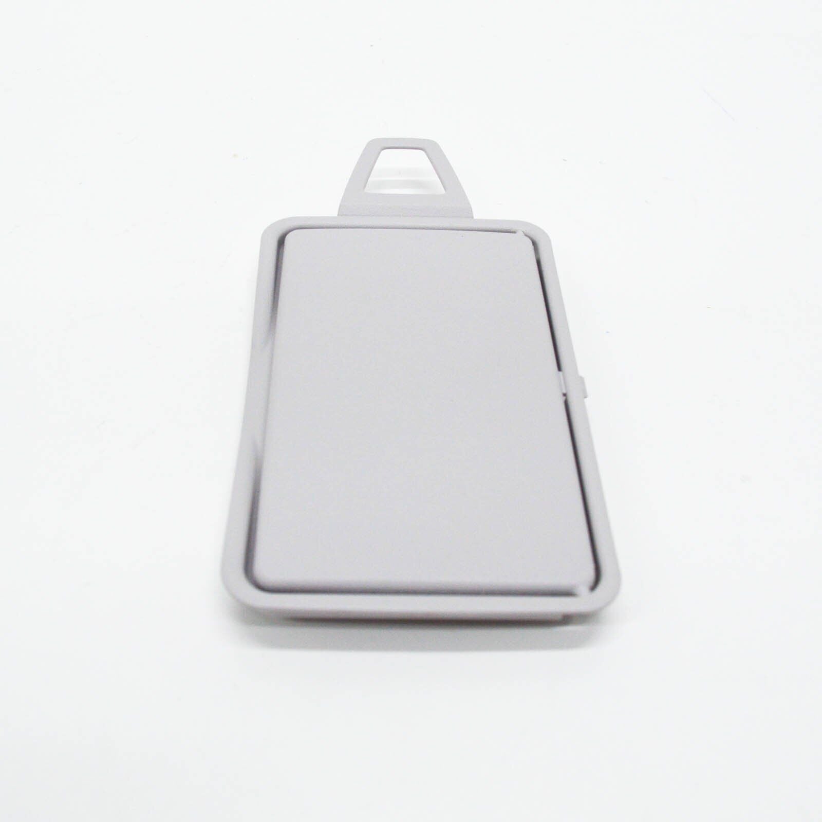 NEW MERCEDES E-CLASS W211 SUN VISOR MIRROR RIGHT SIDE A21181100107F94 ORIGINAL