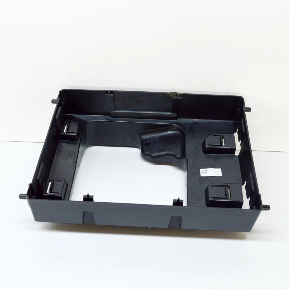 NEW BMW X5 F95 FRONT RIGHT INTERCOOLER AIR GUIDE DUCT 51748076934 2021 ORIGINAL