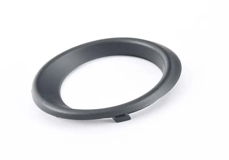 NEW MB C W204 FRONT RIGHT FOG LAMP ORNAMENTAL MOLDING A2048850274 ORIGINAL