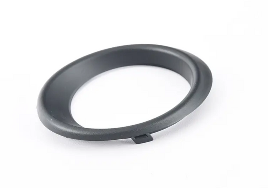 NEW MB C W204 FRONT RIGHT FOG LAMP ORNAMENTAL MOLDING A2048850274 ORIGINAL