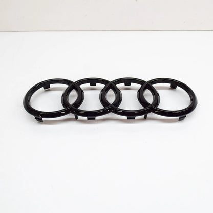 NEW AUDI A4 B9 FRONT RADIATOR GRILLE EMBLEM BADGE 8J0853605BT94
