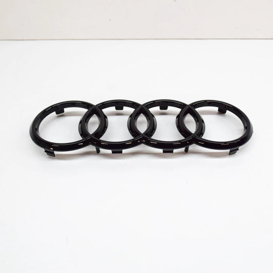 NEW AUDI A4 B9 FRONT RADIATOR GRILLE EMBLEM BADGE 8J0853605BT94