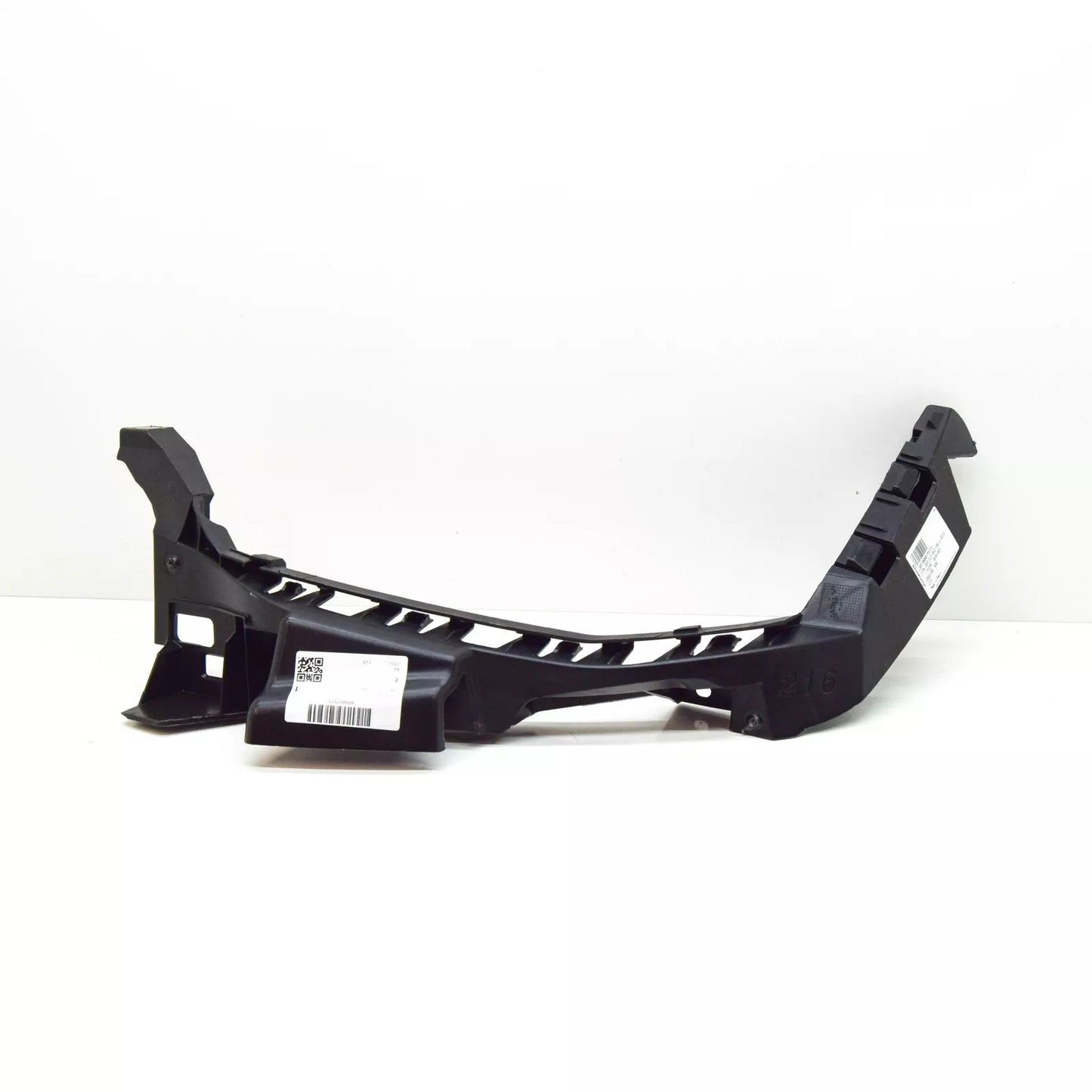 NEW SEAT ARONA KJ LEFT HEADLIGHT GUIDE PIECE 6F9807571 ORIGINAL