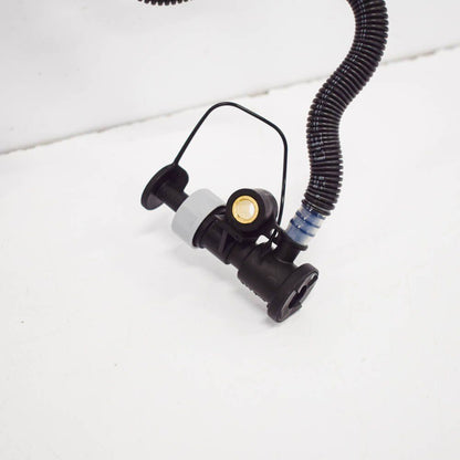 NEW MERCEDES-BENZ M-CLASS W163 T SHAPE FUEL PIPE LINE A6120703232 ORIGINAL