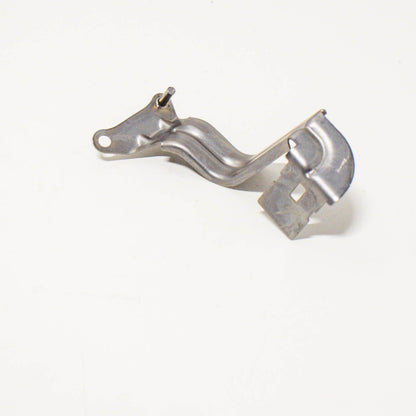 NEW MERCEDES BENZ S W222 REGENERATION VALVE HOLDER BRACKET A2224760236 ORIGINAL