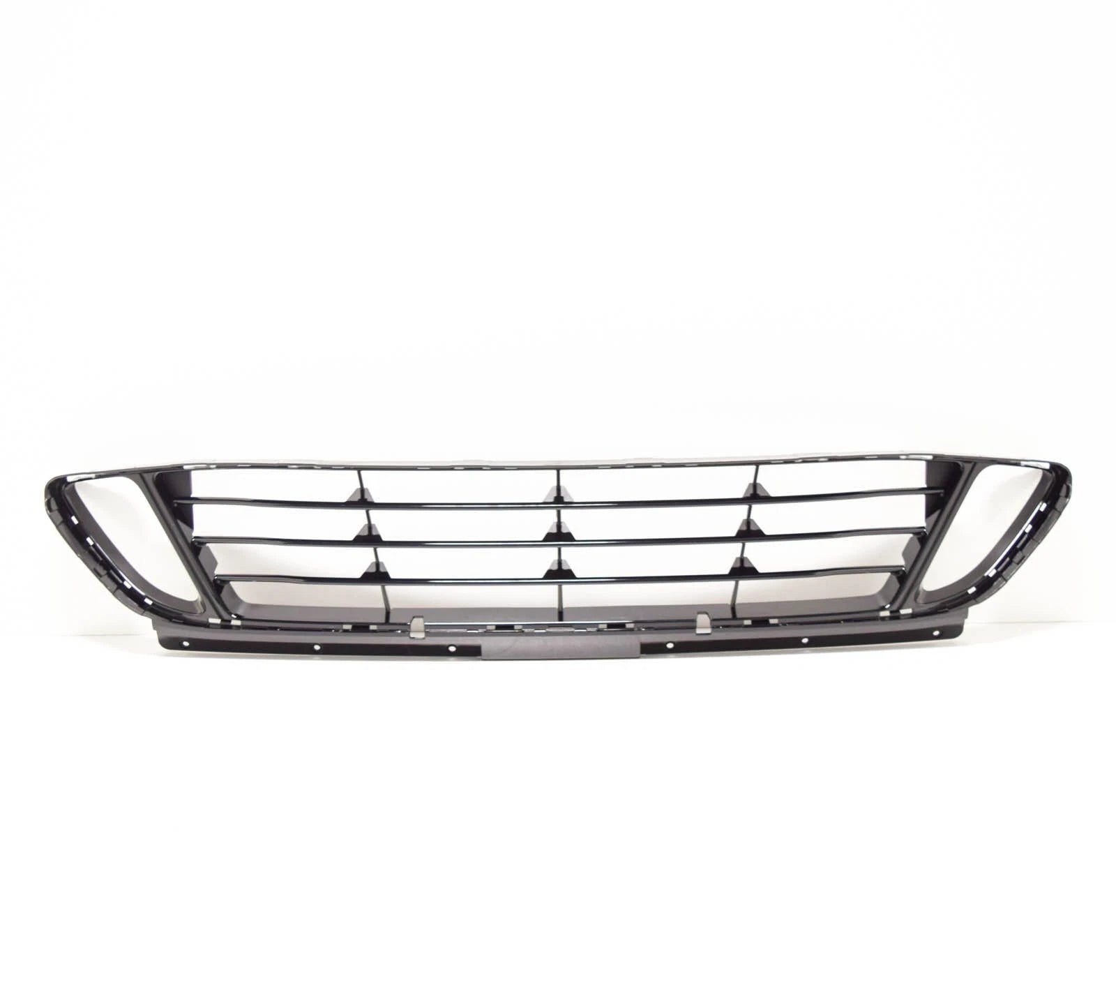 NEW BMW 2 F45 FRONT BUMPER CENTER OPEN SPORT LINE GRILLE 51117364728 ORIGINAL