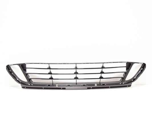 NEW BMW 2 F45 FRONT BUMPER CENTER OPEN SPORT LINE GRILLE 51117364728 ORIGINAL
