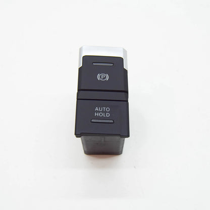 NEW VW TIGUAN AD HANDBRAKE BUTTON RHD 5NC927225AICX 5NC927225A ICX ORIGINAL