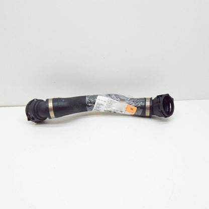 new bmw 5 g30 front left side water radiator hose 17128597748 original