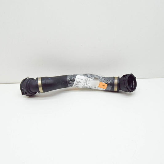 new bmw 5 g30 front left side water radiator hose 17128597748 original