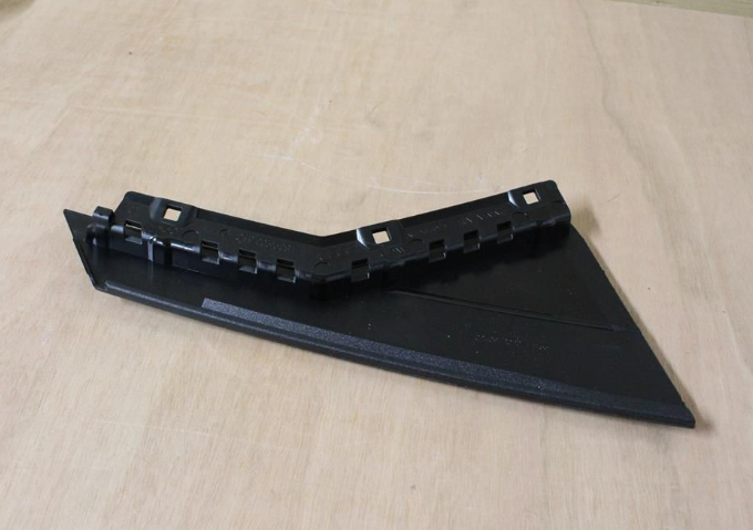 NEW AUDI E-TRON GEN LEFT C-PILLAR TRIM 4K48399035FQ ORIGINAL