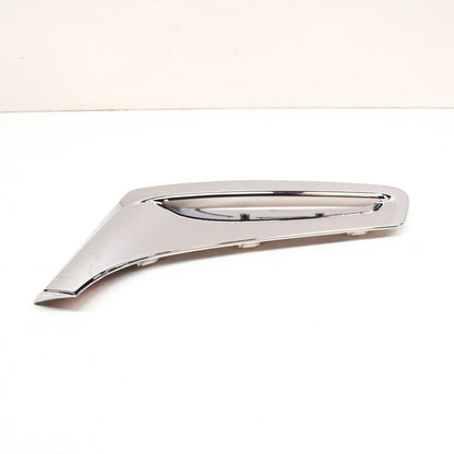NEW BMW 7 G11 LEFT WING FENDER AIR DUCT 51137347377 7347377 2016 ORIGINAL