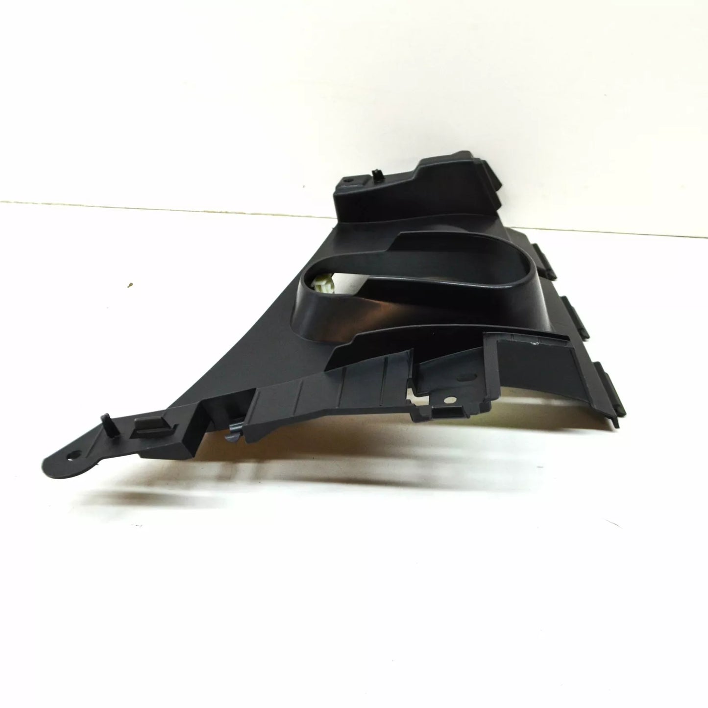 NEW BMW X5 G05 FRONT M BUMPER AIR CURTAIN LEFT 51118089501 ORIGINAL