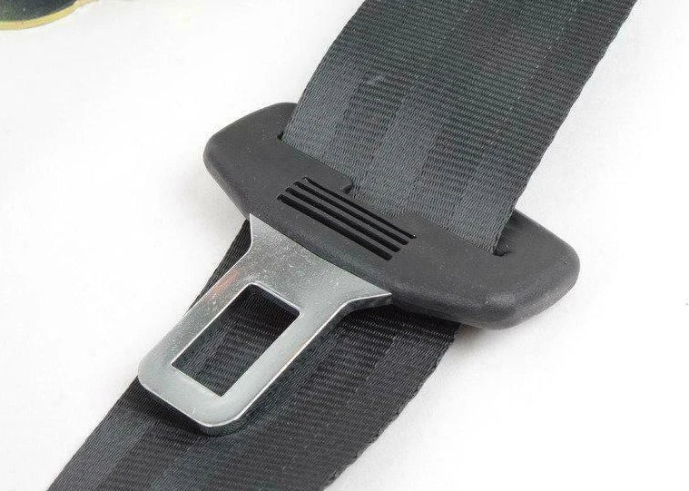 NEW VOLKSWAGEN GOLF MK6 REAR CENTER SEAT BELT 1K6857807AHRAA ORIGINAL