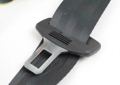 NEW VOLKSWAGEN GOLF MK6 REAR CENTER SEAT BELT 1K6857807AHRAA ORIGINAL