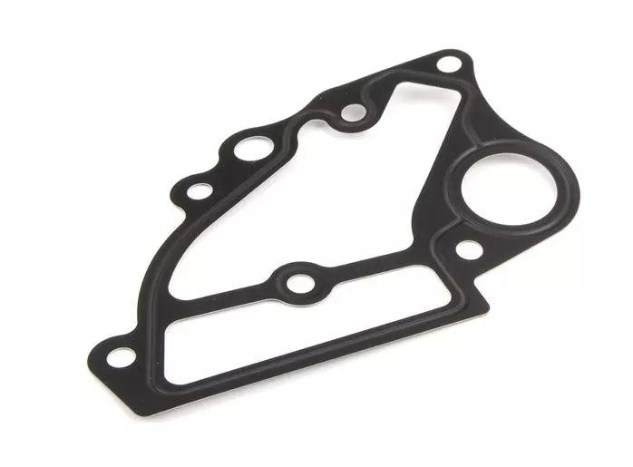 NEW VW TOUAREG 7P MK2 COOLANT FLANGE GASKET 06E121139H ORIGINAL