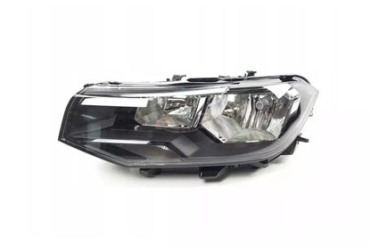 NEW VW T-CROSS C11 FRONT LEFT HALOGEN TWIN HEADLIGHT LHD 2GM941005A ORIGINAL