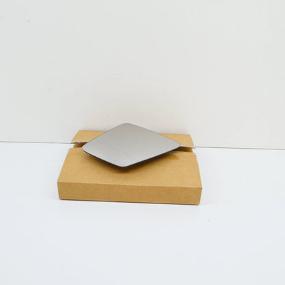 NEW MERCEDES-BENZ GLE W166 FRONT RIGHT DOOR MIRROR GLASS A1668100219