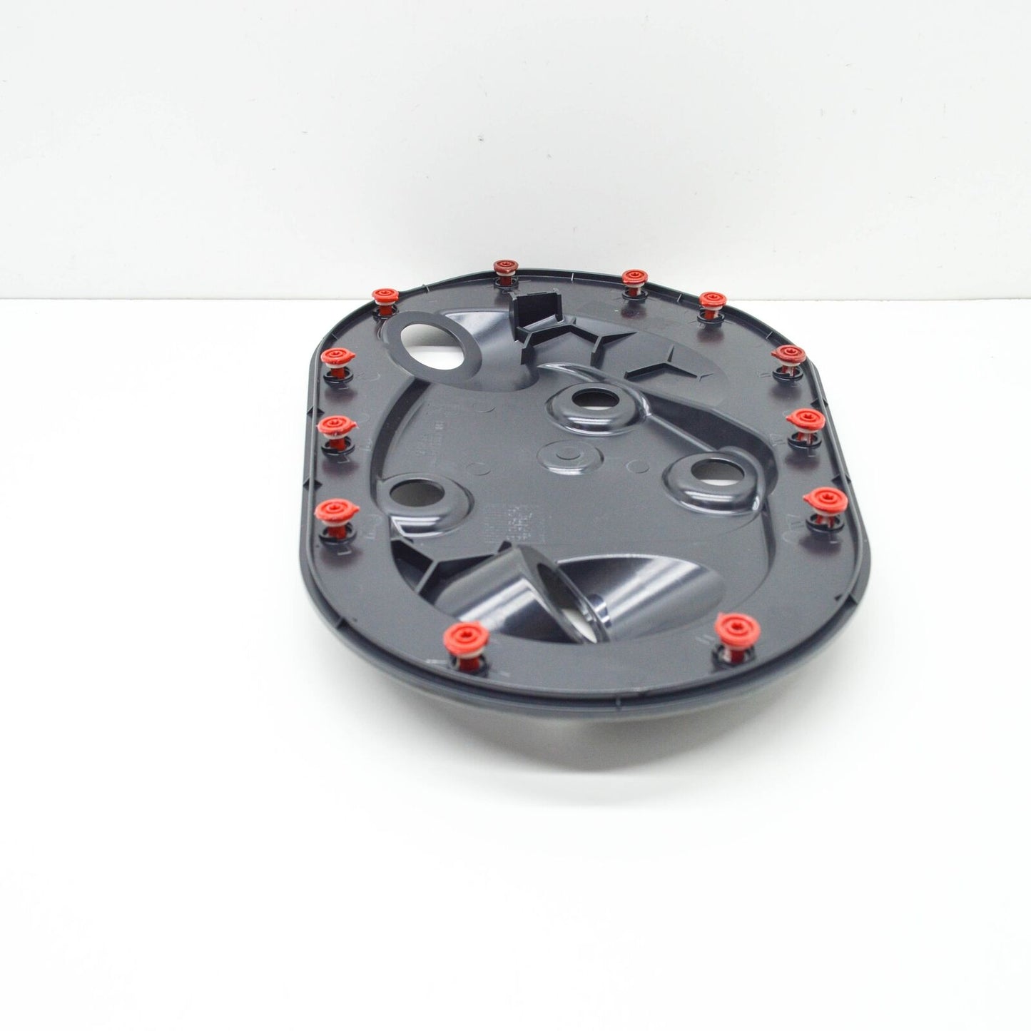 NEW AUDI Q8 4MN FRONT RIGHT DOOR PANEL TRIM COVER 4M8837104 ORIGINAL