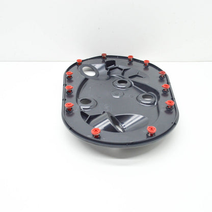 NEW AUDI Q8 4MN FRONT RIGHT DOOR PANEL TRIM COVER 4M8837104 ORIGINAL