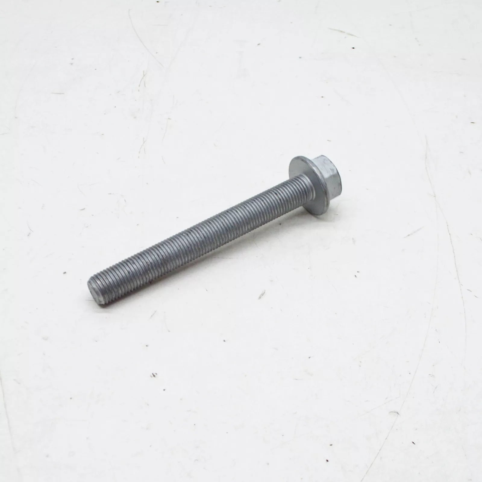 NEW BMW 1 E81 REAR AXLE CARRIER BOLT SCREW 33306785433 ORIGINAL
