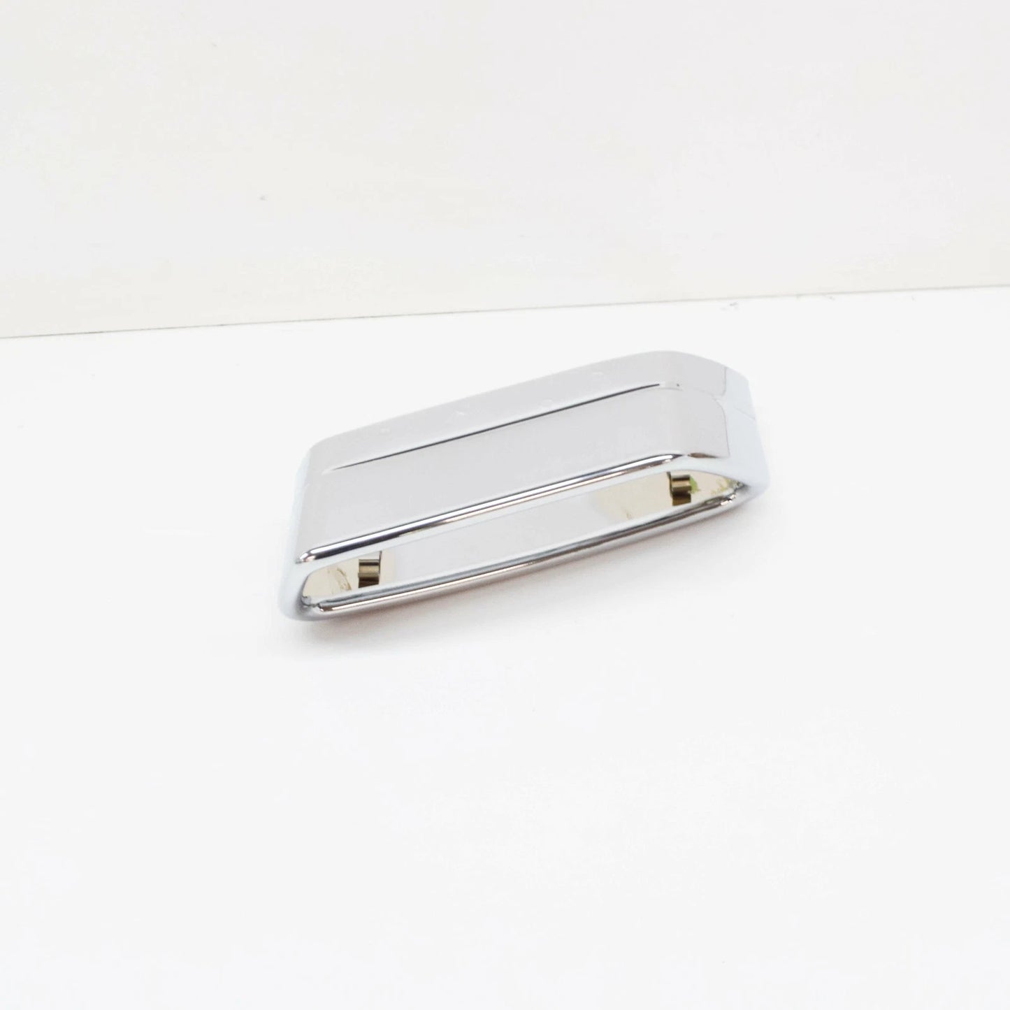 NEW BMW 5 G30 EXHAUST REAR RIGHT TAILPIPE TIP 8631959 18308631959 ORIGINAL