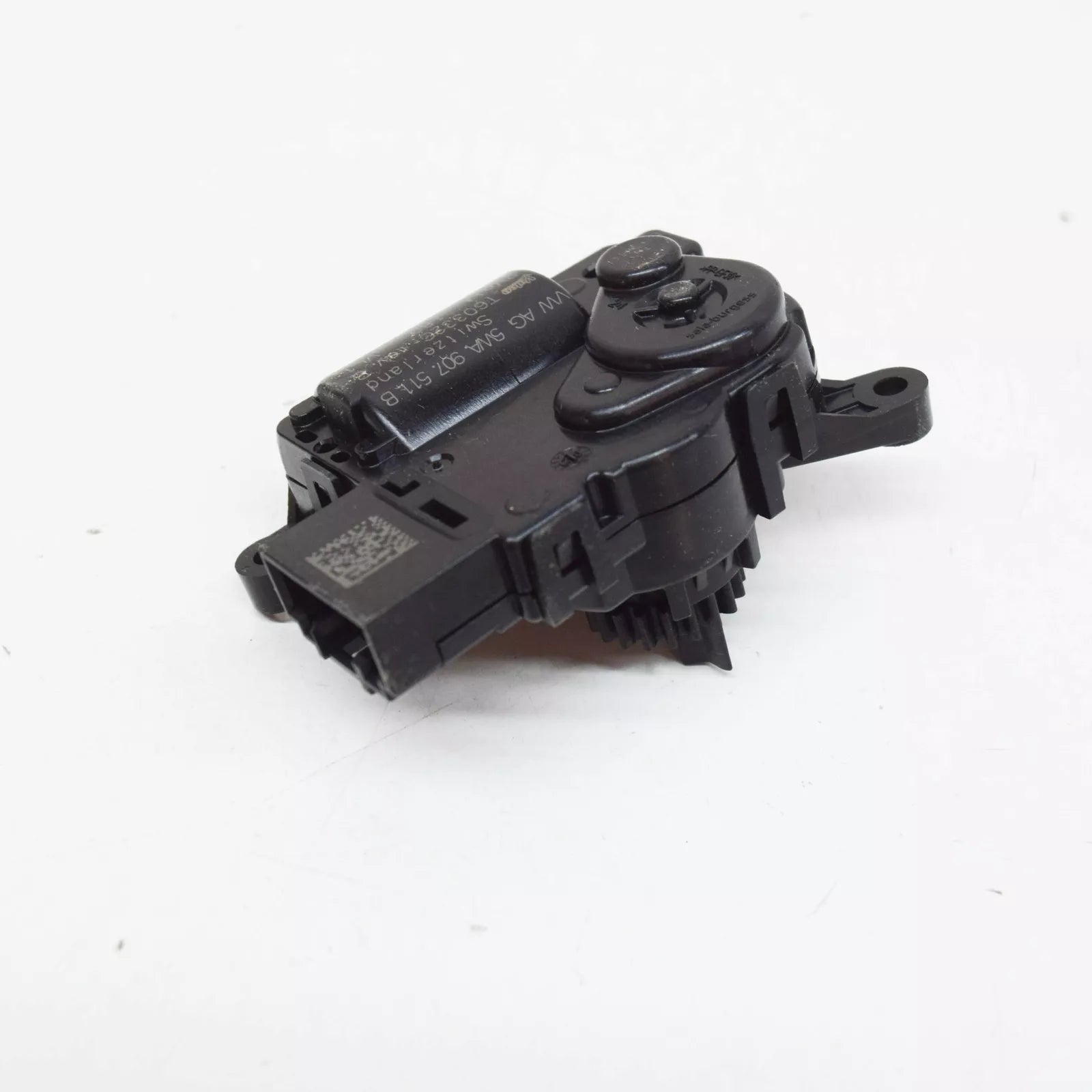 NEW AUDI A3 8PA LEFT HEATER FLAPER MOTOR ACTUATOR 5WA898511