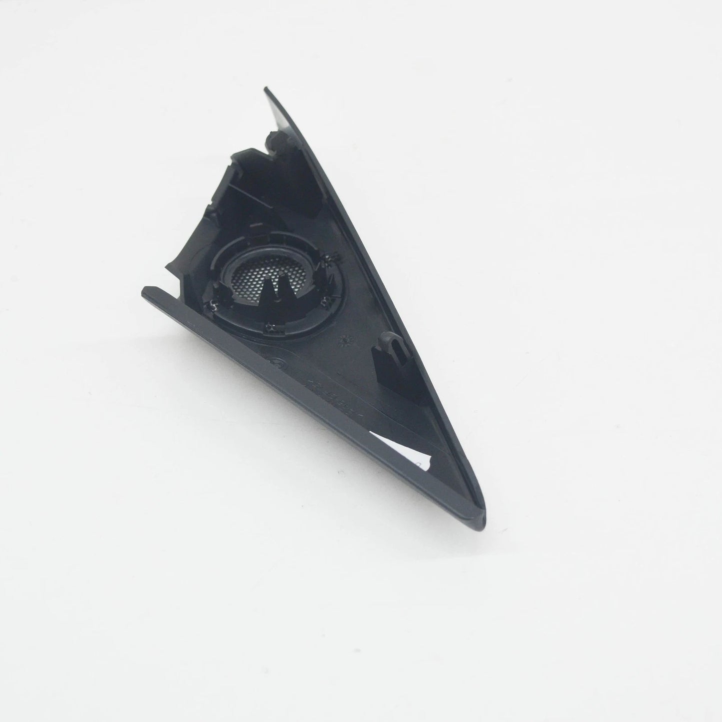 NEW BMW Z4 E86 FRONT DOOR LEFT TWEETER CORNER COVER 51327016645 ORIGINAL