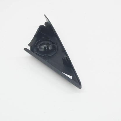 NEW BMW Z4 E86 FRONT DOOR LEFT TWEETER CORNER COVER 51327016645 ORIGINAL