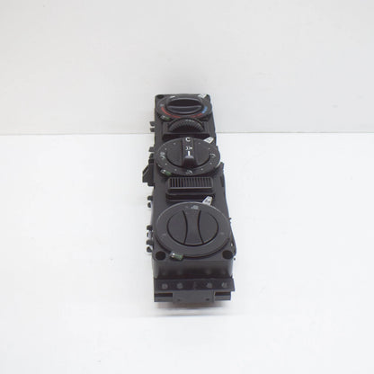 NEW MB SPRINTER 903 HEATER CONTROL PANEL SWITCH RHD A0008306585