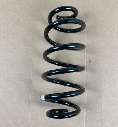 new ford focus mk4 c519 rear coil spring jx61-5560-efb 2251900 original